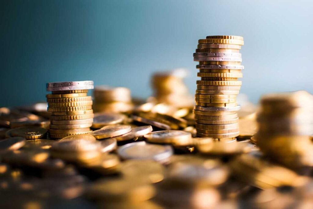 Capital Accumulation, Investment, and Economic Growth