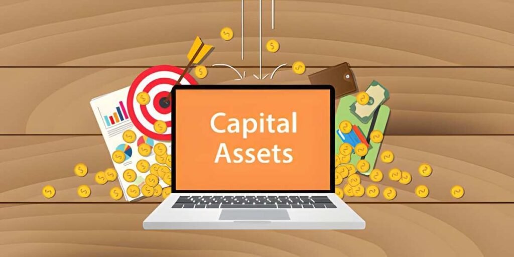 Capital Allocation Line for Two Assets