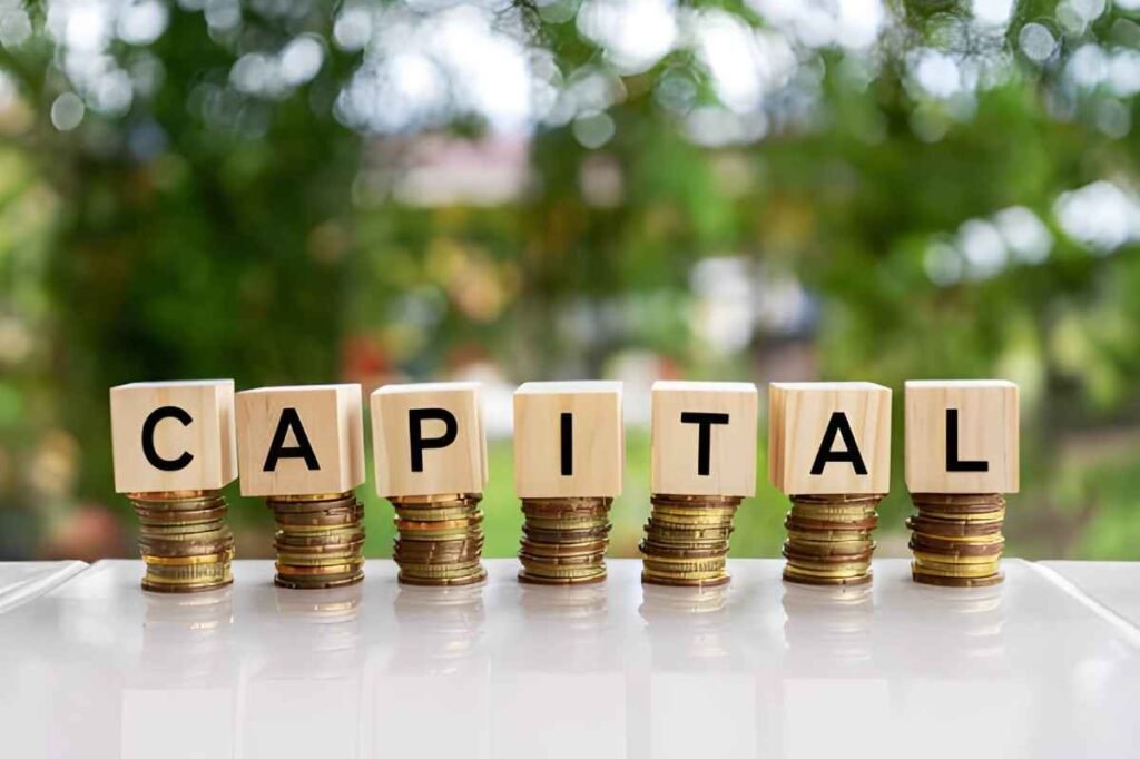 Capital Dividend Account and Aggregate Investment Income
