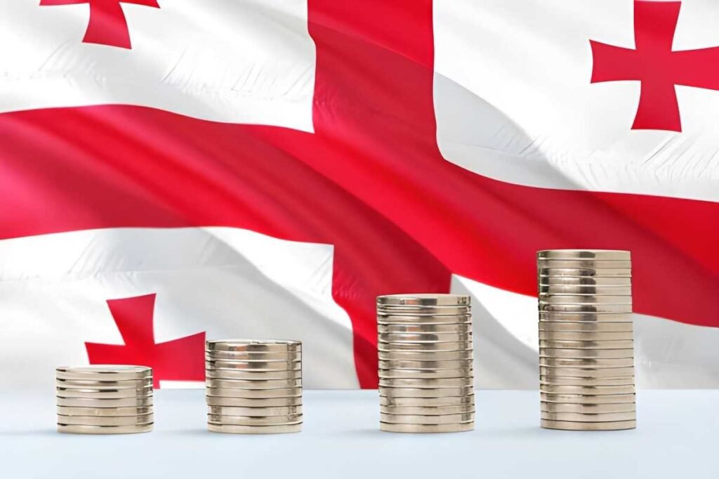 Capital Gains and Asset Allocation for Georgia Retirement Exclusion