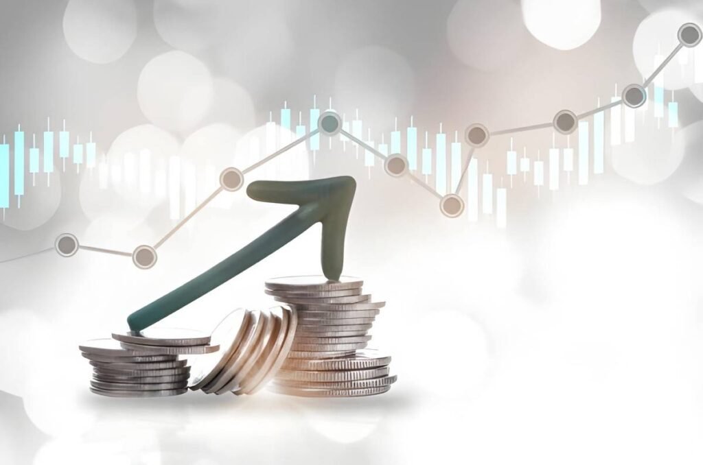 Capital Growth Investment Strategy