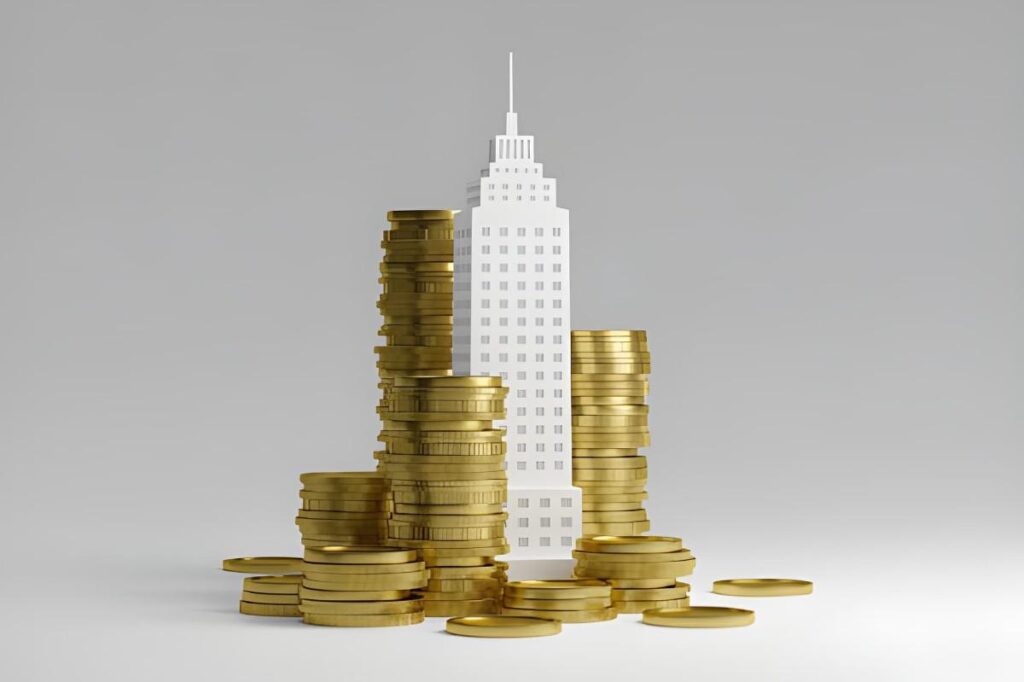 Capital Growth Property Investment