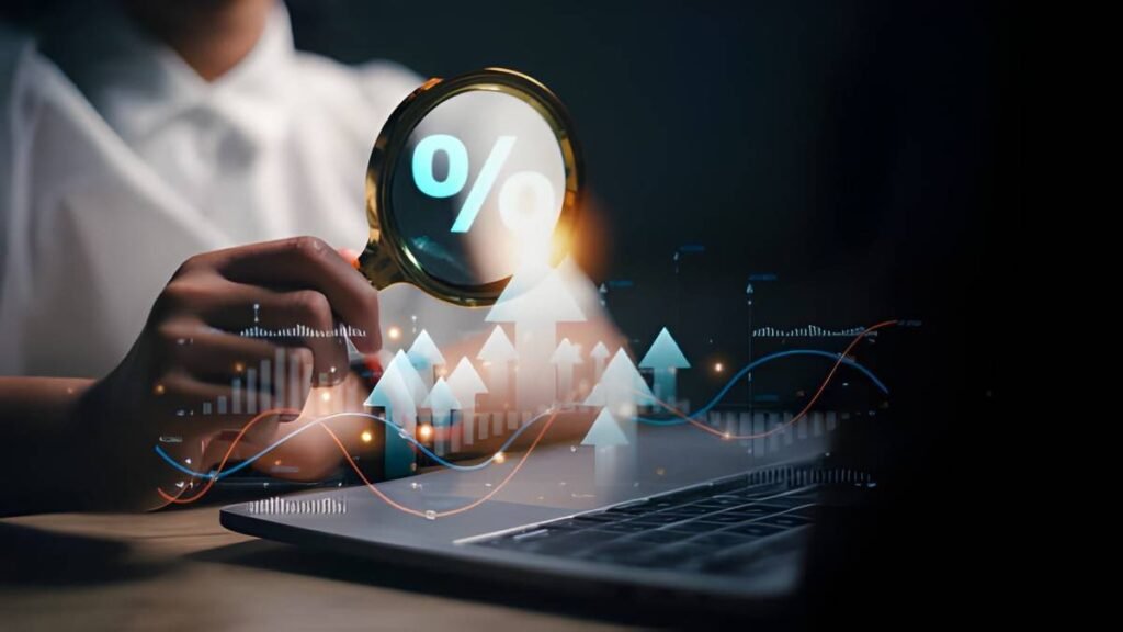 Capital Growth and Asset Allocation in Portfolio Management