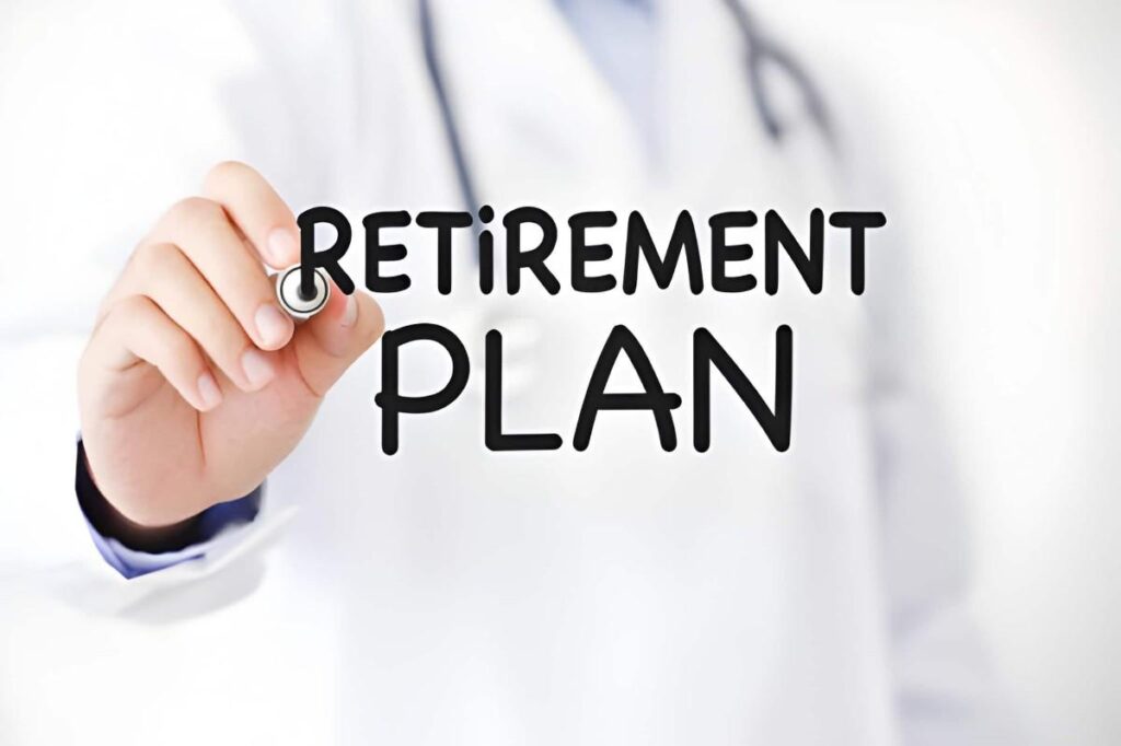 Capital Health System Employee Retirement Plan