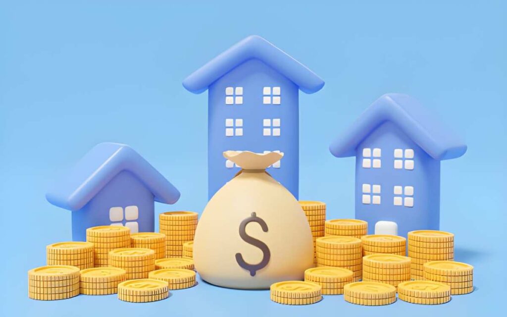 Capital Investment in Clubhouse Facilities and Its Impact on Home Values