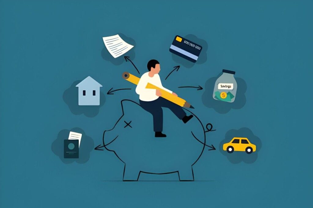 Capital Stable Fund Asset Allocation