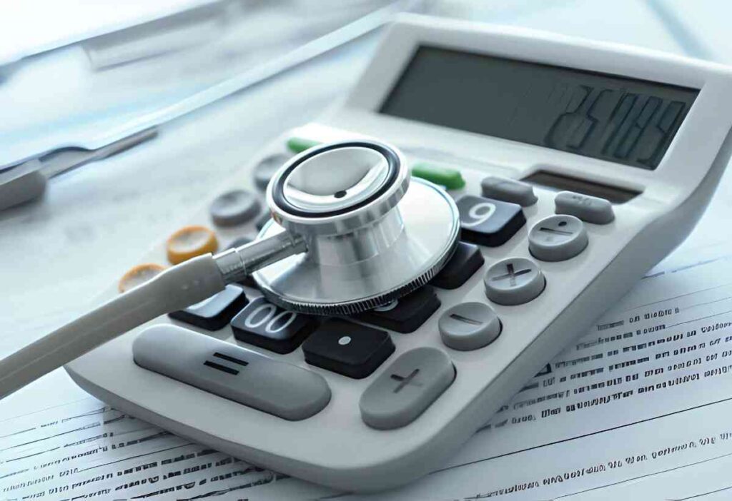 Cardiologist Retirement Plan