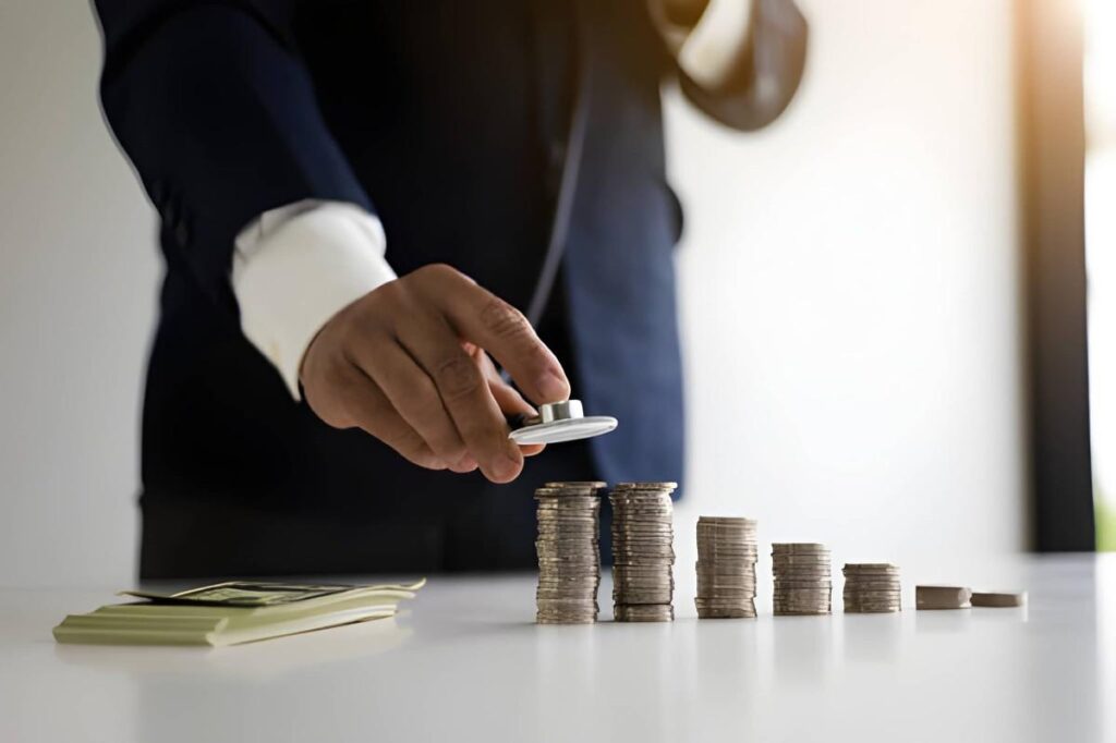 Care Property Investment and Dividend Strategies