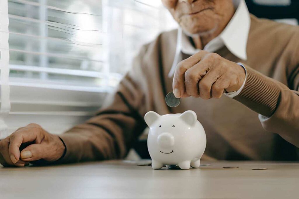 Career Intervention Plan for Retirement