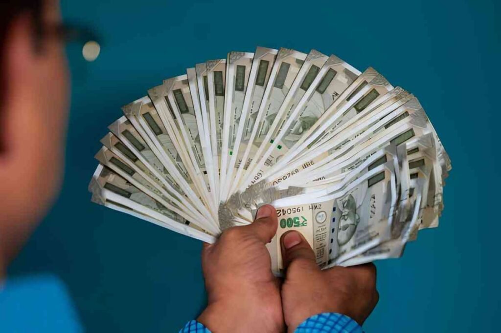 Cash Dividends Paid – Operating, Investing, or Financing Activities