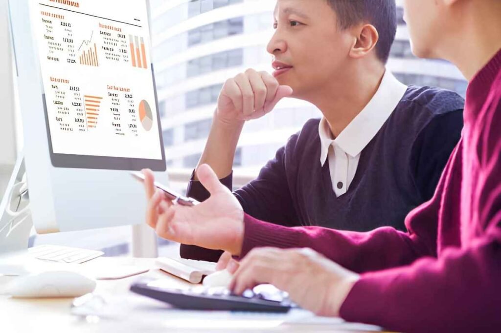 Cash Flow for Investments and Present Value Calculation