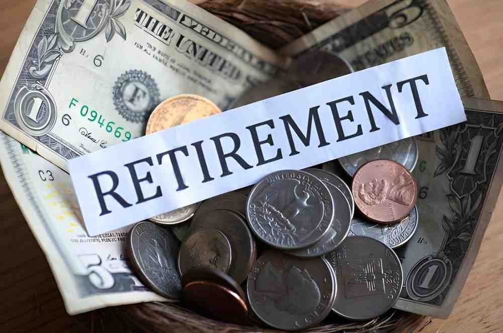 Cash-Out Options for Alternate Retirement Plans