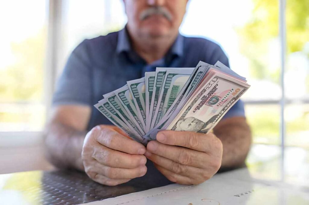 Cash-Out Penalties in Retirement Plans