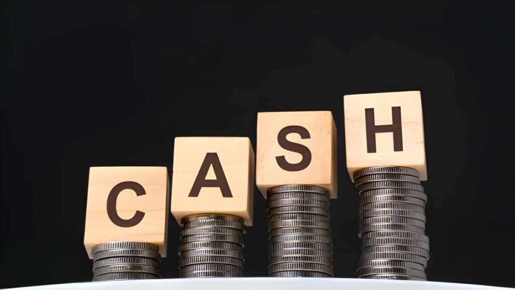 Cash-Out and Its Impact on Gross Income in Employer Retirement Plans