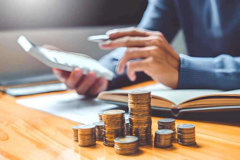Cash Paid for Dividends