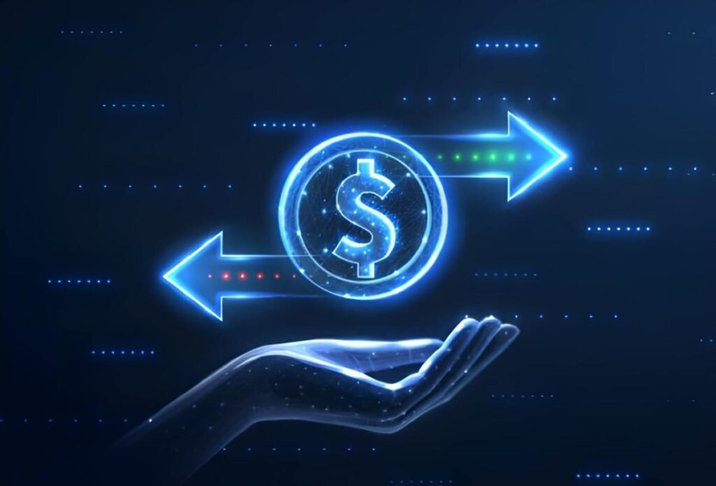 Cash Return