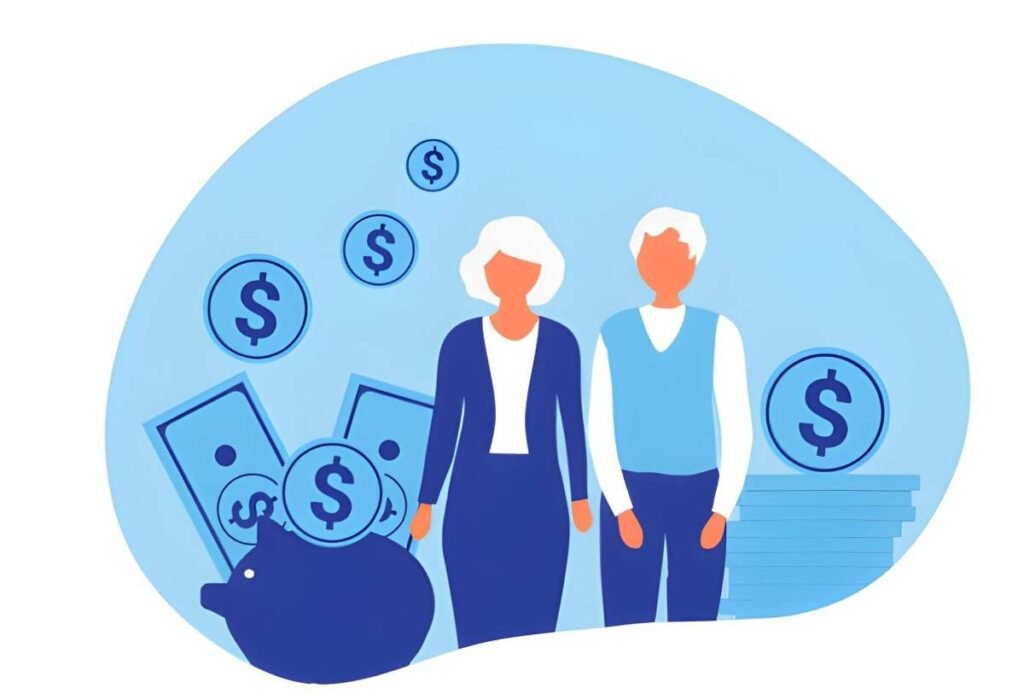 Catch-Up Contributions in Retirement Plans