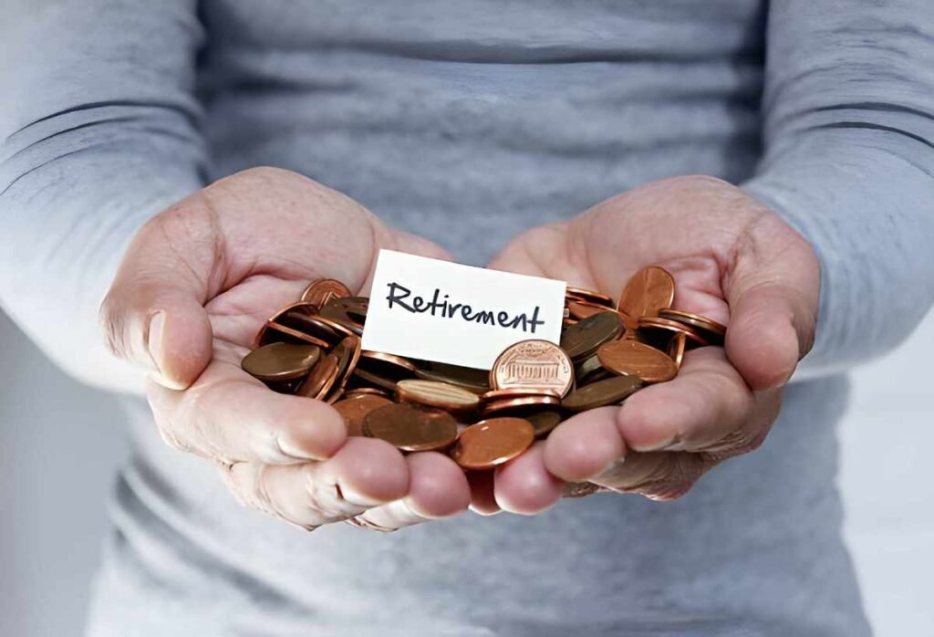 Catholic Charities Retirement Plan