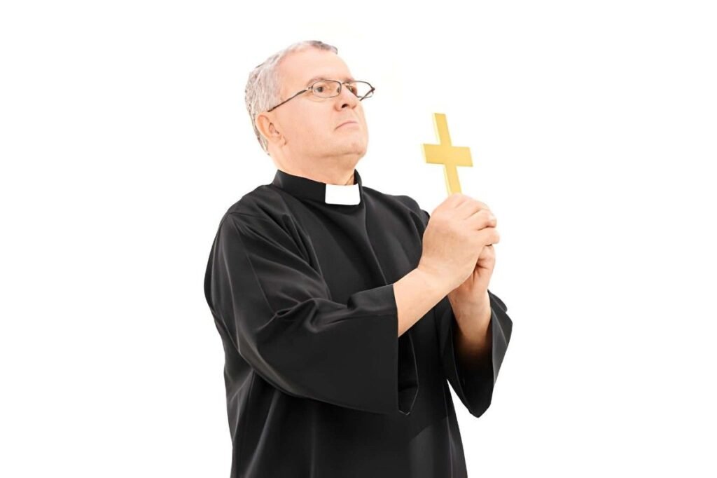 Catholic Priest Retirement Plan