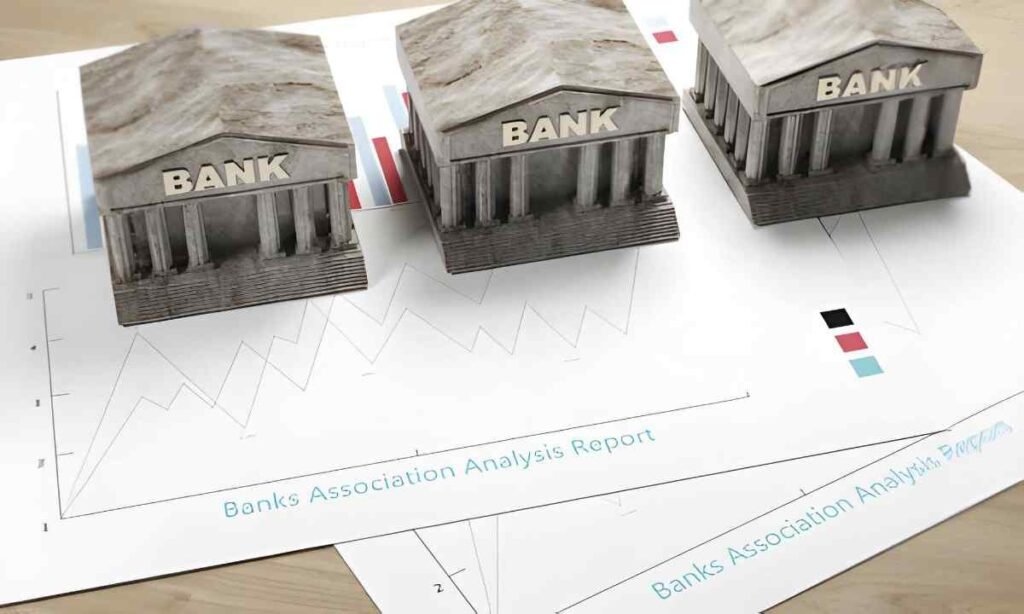 Central Banks' Impact on Asset Allocation