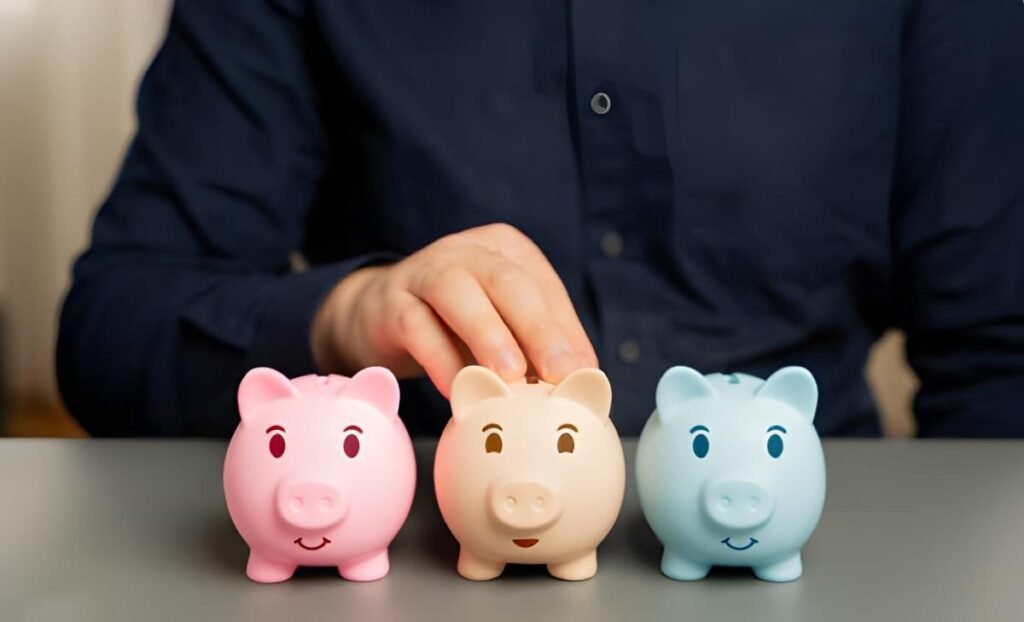 Certificate of Deposit (CD) in Asset Allocation