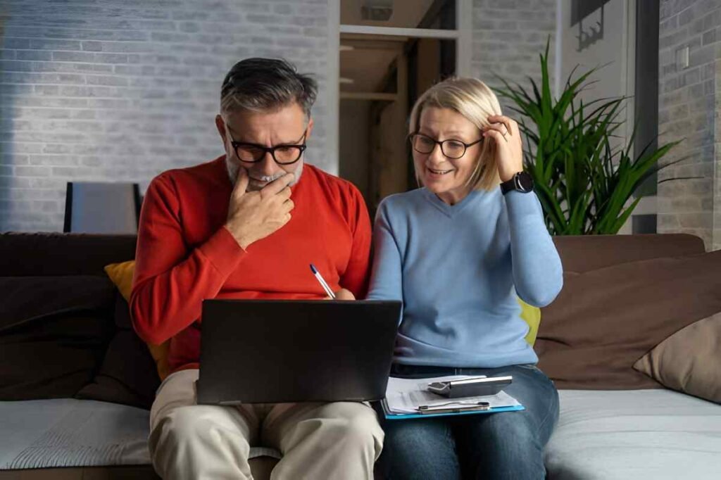 Challenges of Retirement and Financial Planning