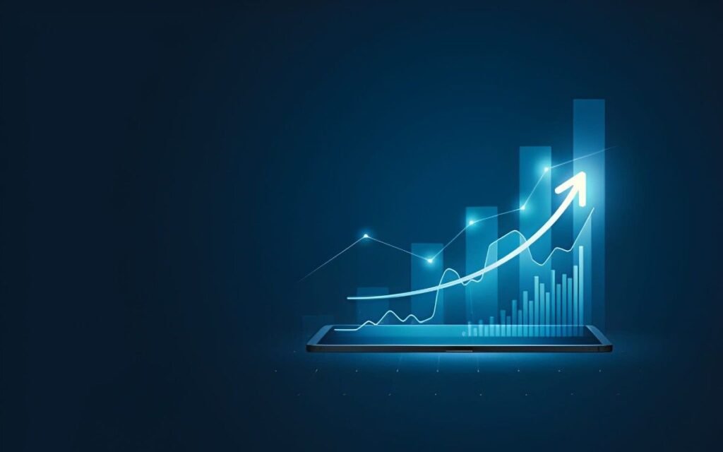 Change in Market Value of Investments