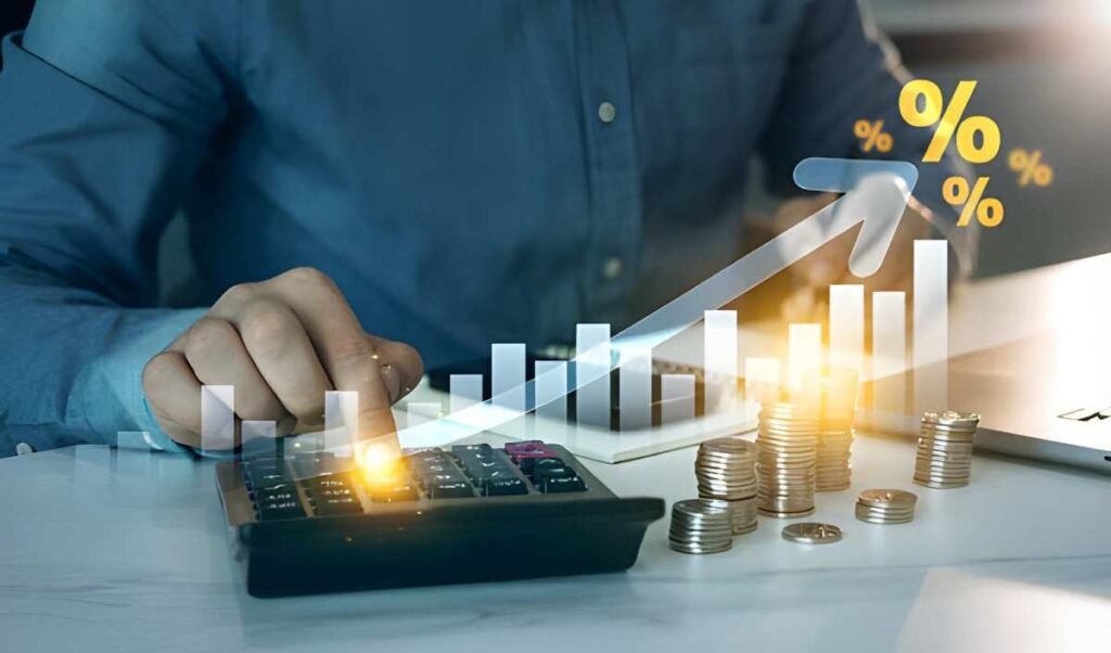 Changes in Investment in the Solow Growth Model