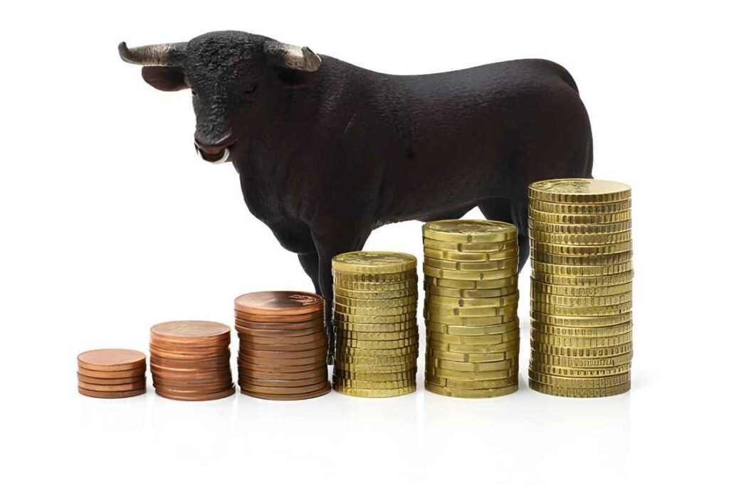 Changing Asset Allocation for the End of a Bull Market