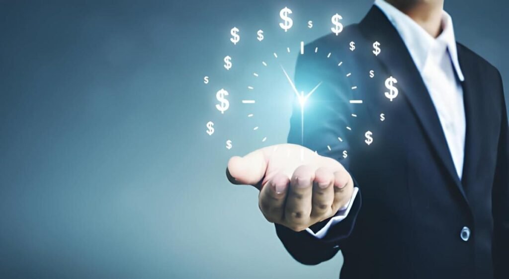 Characteristics of Value Investing