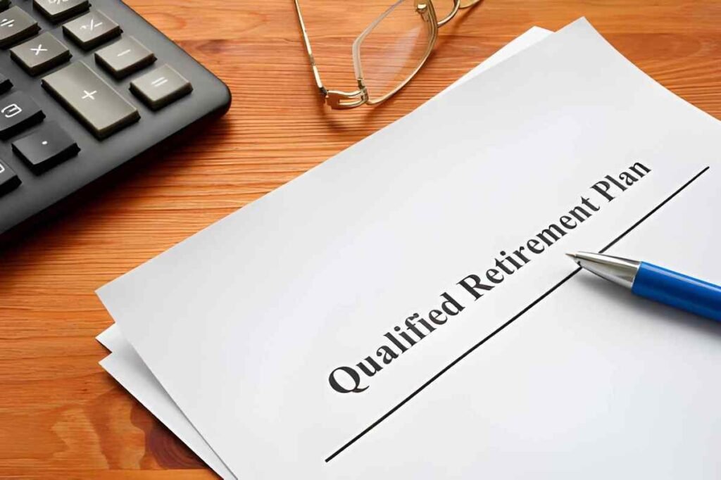 Characteristics of a Qualified Retirement Plan
