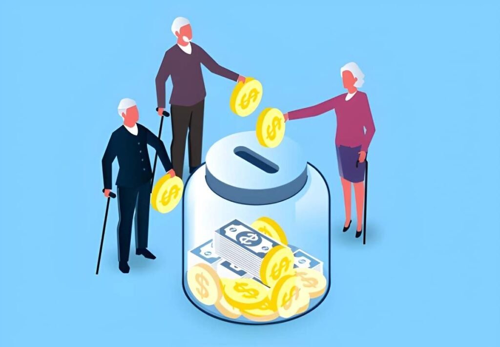 Charitable Deduction Payments from Retirement Plans