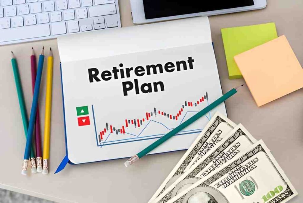 Charlotte Retirement Plan