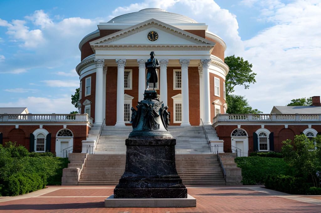 Charlottesville Retirement Plan