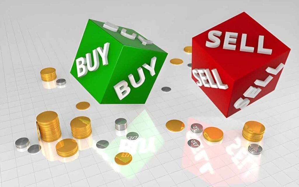 Cheap Buy-and-Hold Stocks