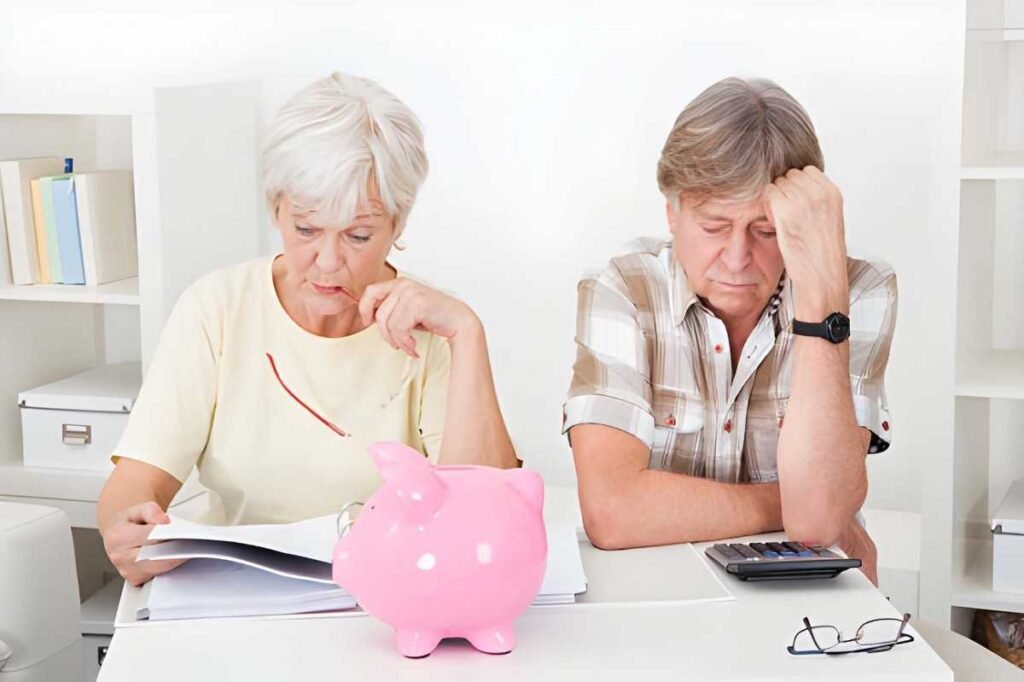 Cheated by Your Retirement Plan
