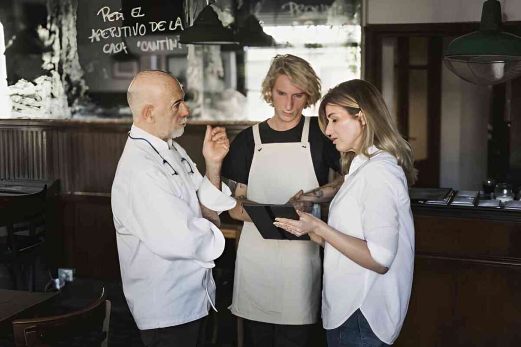 Chef Retirement Plan