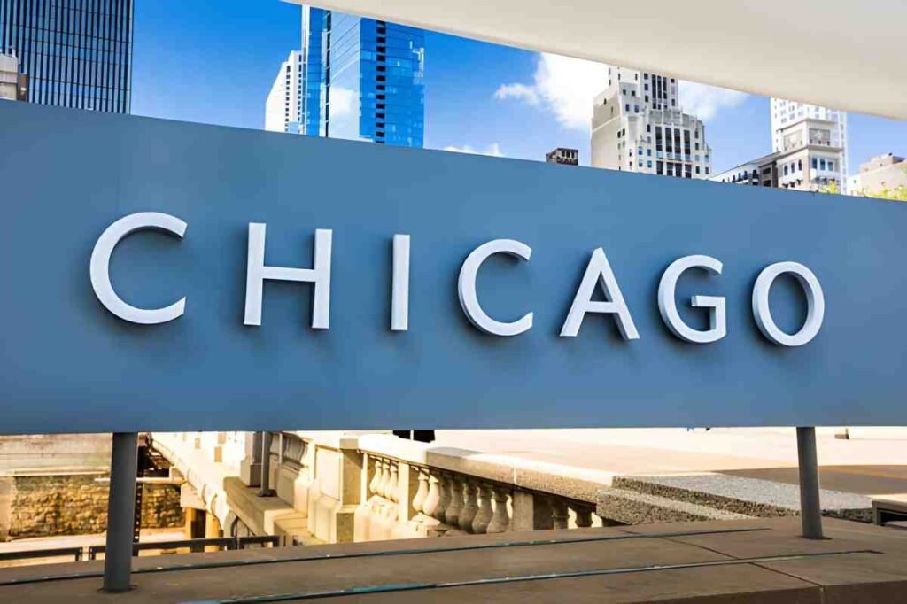 Chicago Retirement Plan