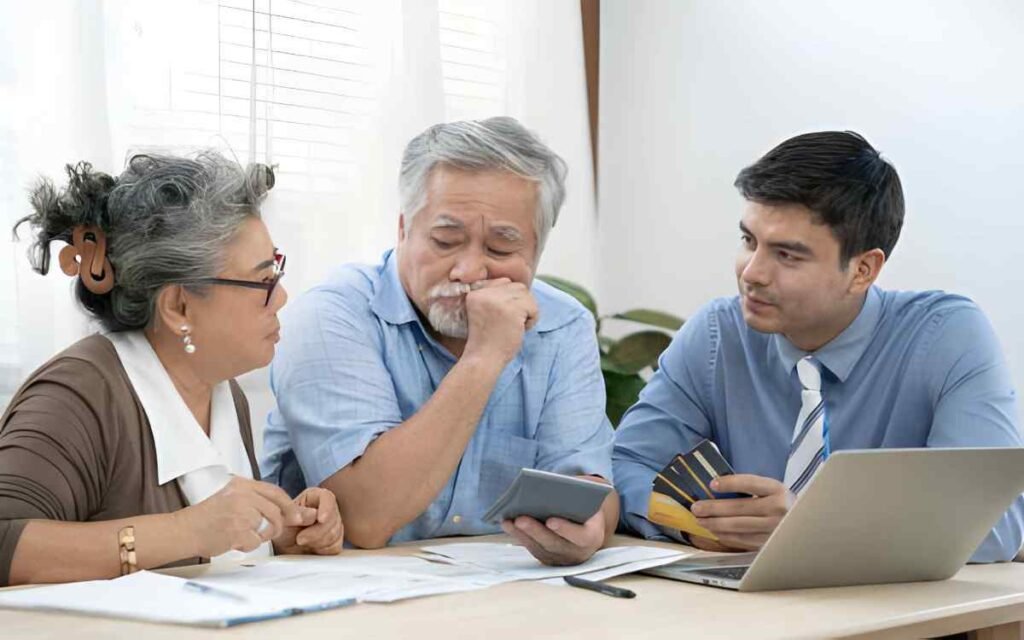 Choosing Retirement Plans Under 30