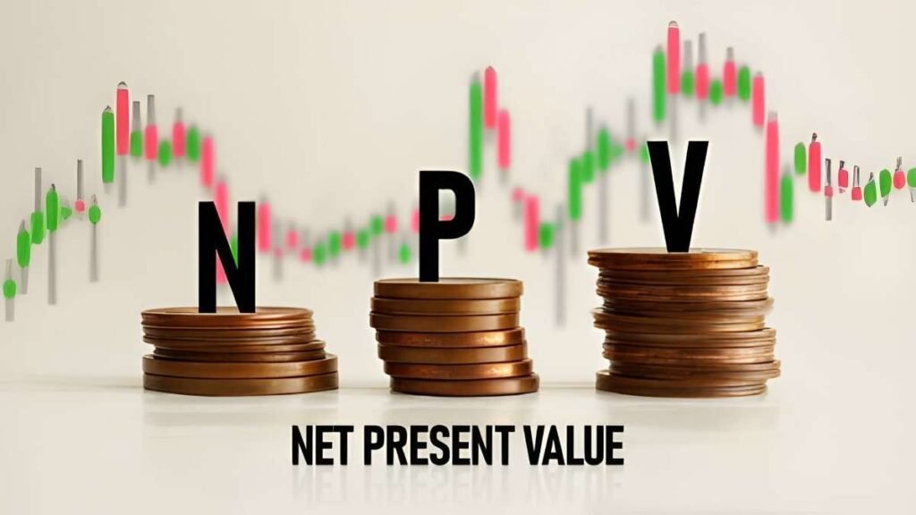 Choosing the Investment with the Higher Net Present Value