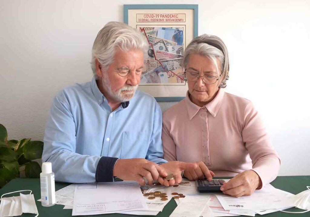Christian Financial Planning for Retirees