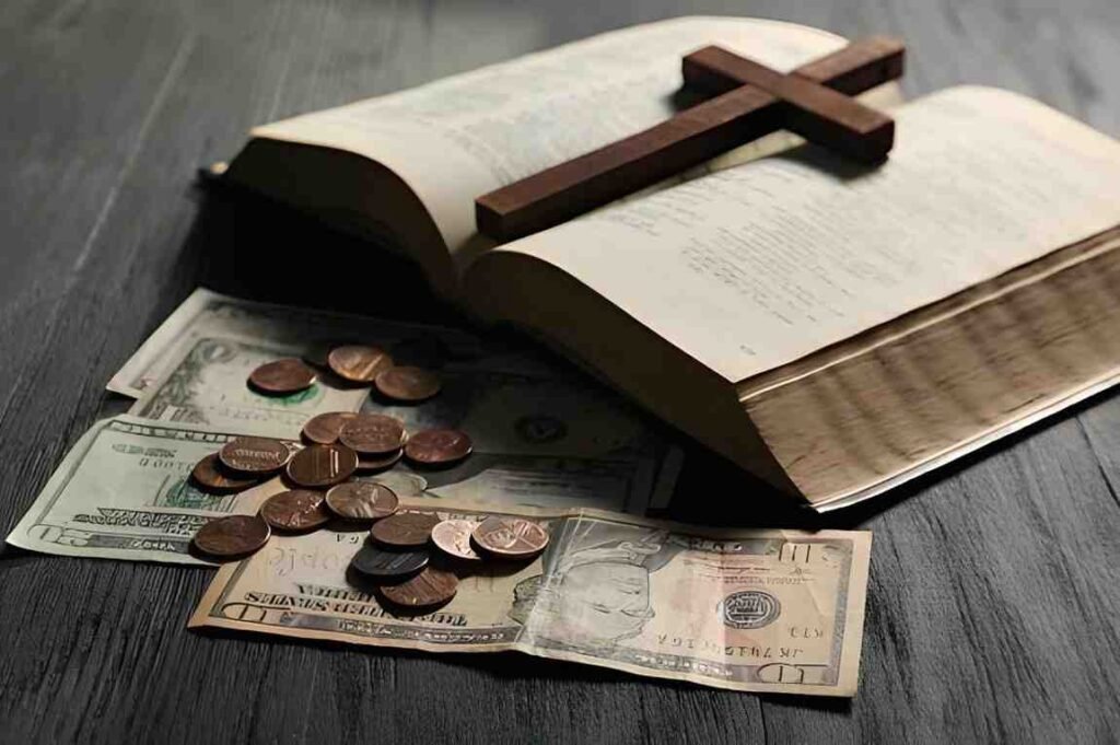 Christian Financial Retirement Plans