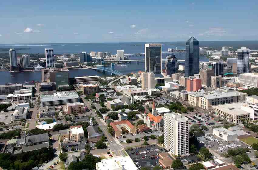 Christian Growth Fund Investment in Jacksonville, FL