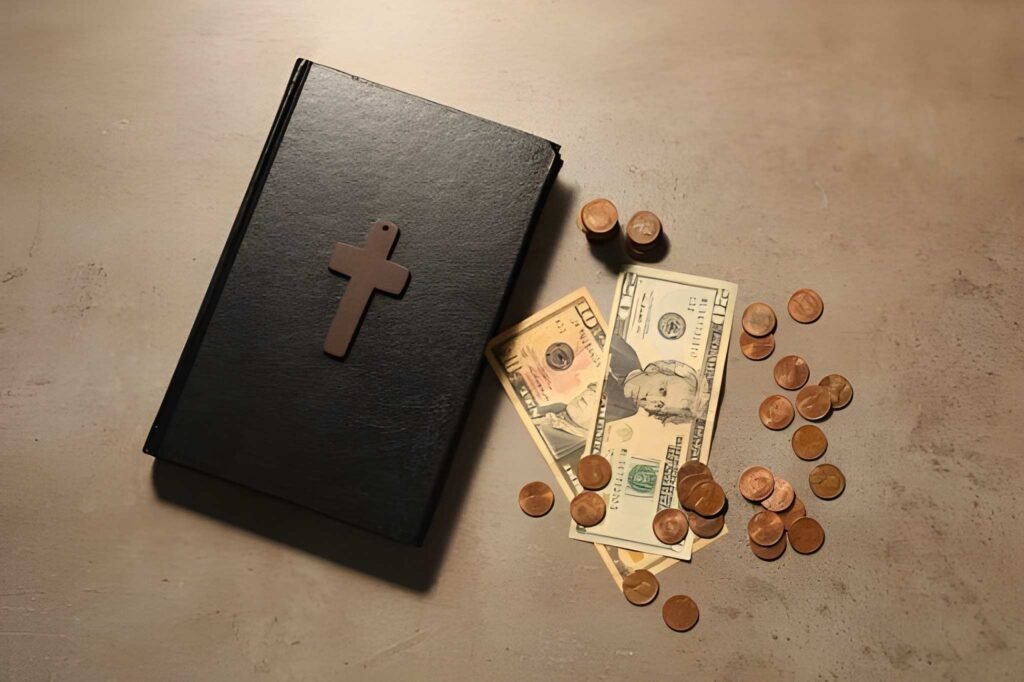 Christian Values-Based Investing