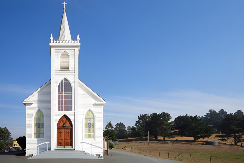 Church Retirement Plans in California