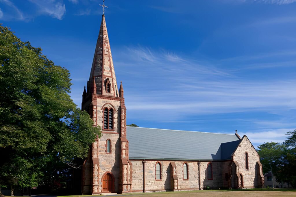 Church Retirement Plans in Needham, Massachusetts