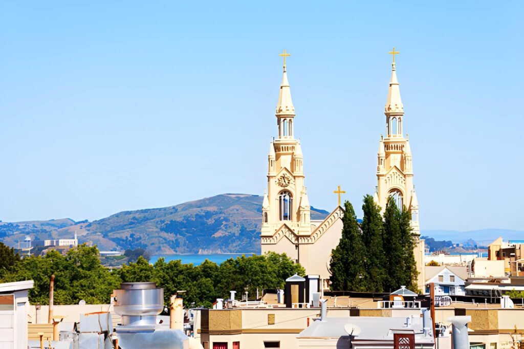 Church Retirement Plans in San Francisco