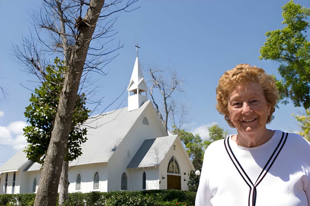 Church-Sponsored Retirement Plans