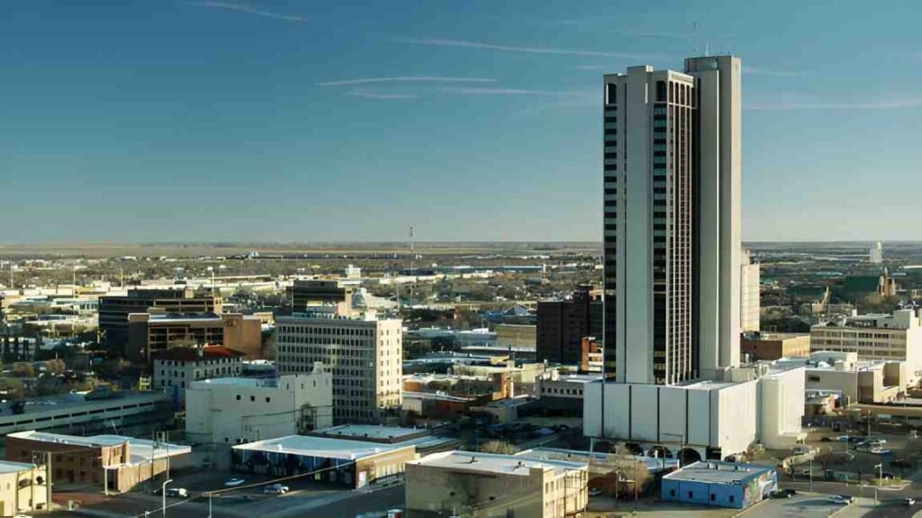City of Amarillo Retirement Plan