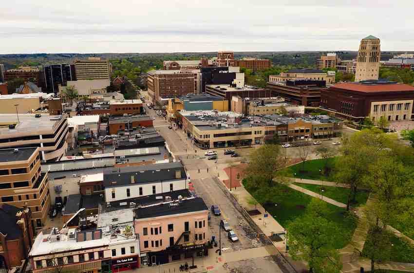 City of Ann Arbor Supplemental Employee Retirement Plan